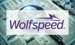 Beitragsbild zu Wolfspeed Aktie: Kurz vor dem Neuanfang
