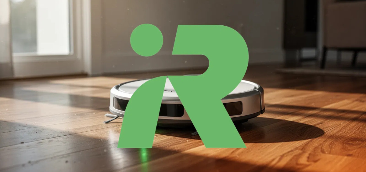 Beitragsbild zu iRobot Aktie: Neustart nach der Pleite