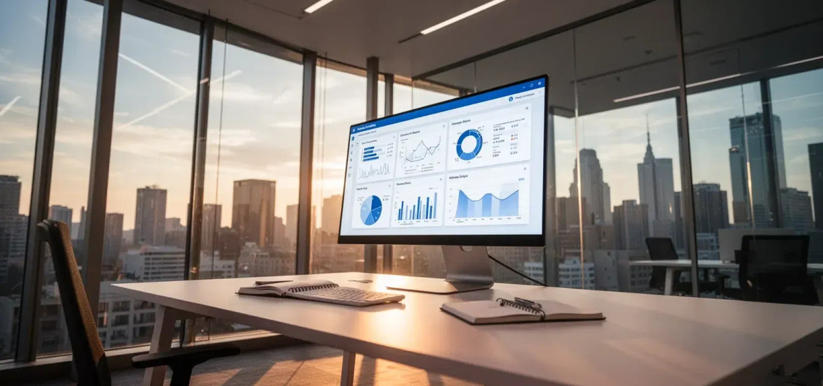Beitragsbild zu Accenture Aktie: Fokus auf Zahlen