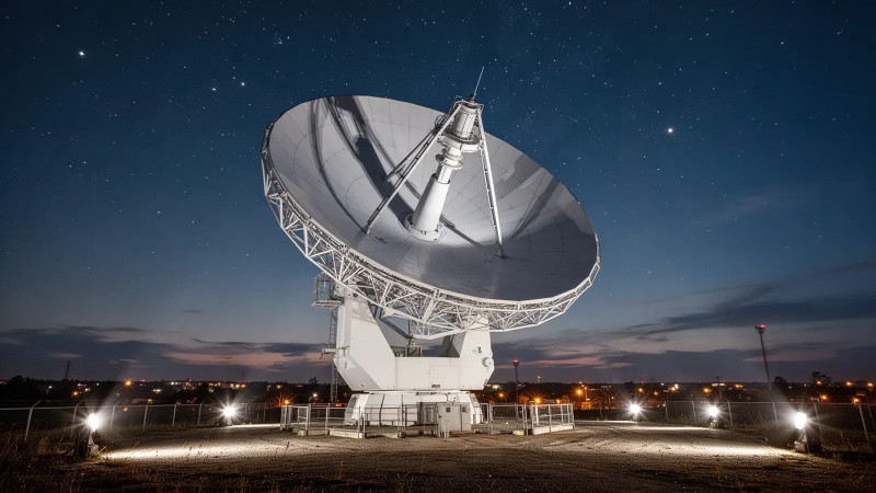 Beitragsbild zu Eutelsat Aktie: Zahlen entscheiden