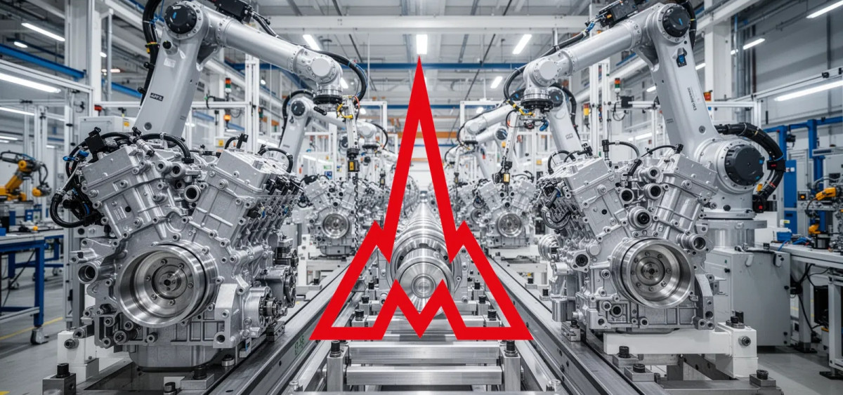 Beitragsbild zu Deutz Aktie: Goldman erhöht Position