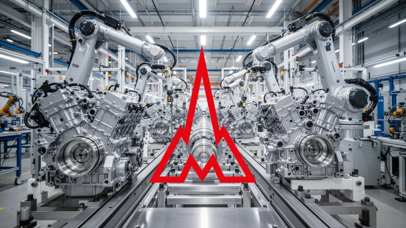 Beitragsbild zu Deutz Aktie: Goldman erhöht Position