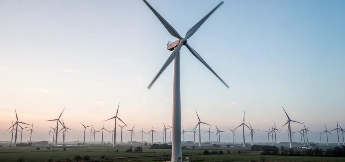 Beitragsbild zu Rwe Aktie: Erfolgreiche Visionen