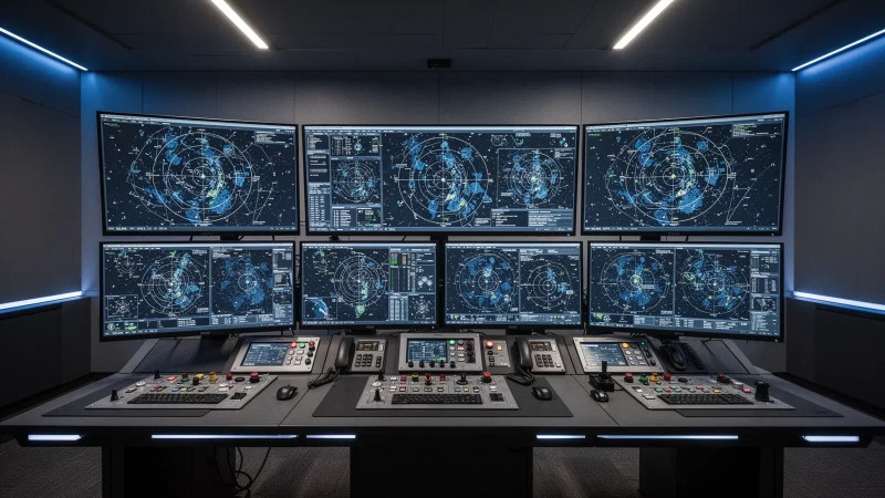 Beitragsbild zu Hensoldt Aktie: Neuer Millionen-Auftrag