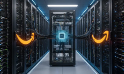 Beitragsbild zu Amazon Aktie: 50 Milliarden für OpenAI