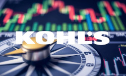 Beitragsbild zu Kohl's Aktie: Branche unter Druck