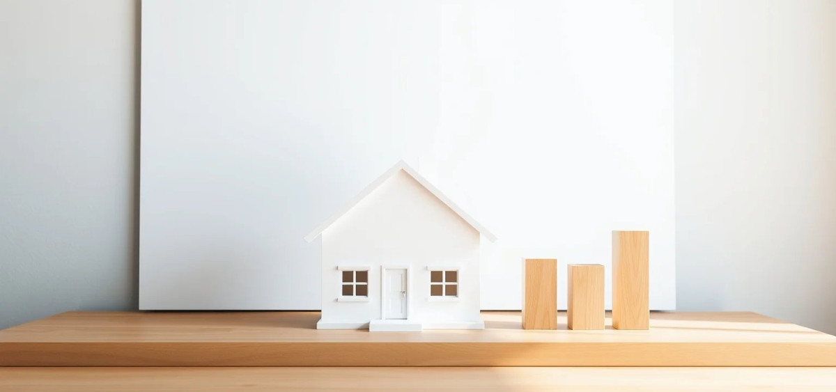 Beitragsbild zu Österreich: Einfamilienhäuser werden wieder gekauft