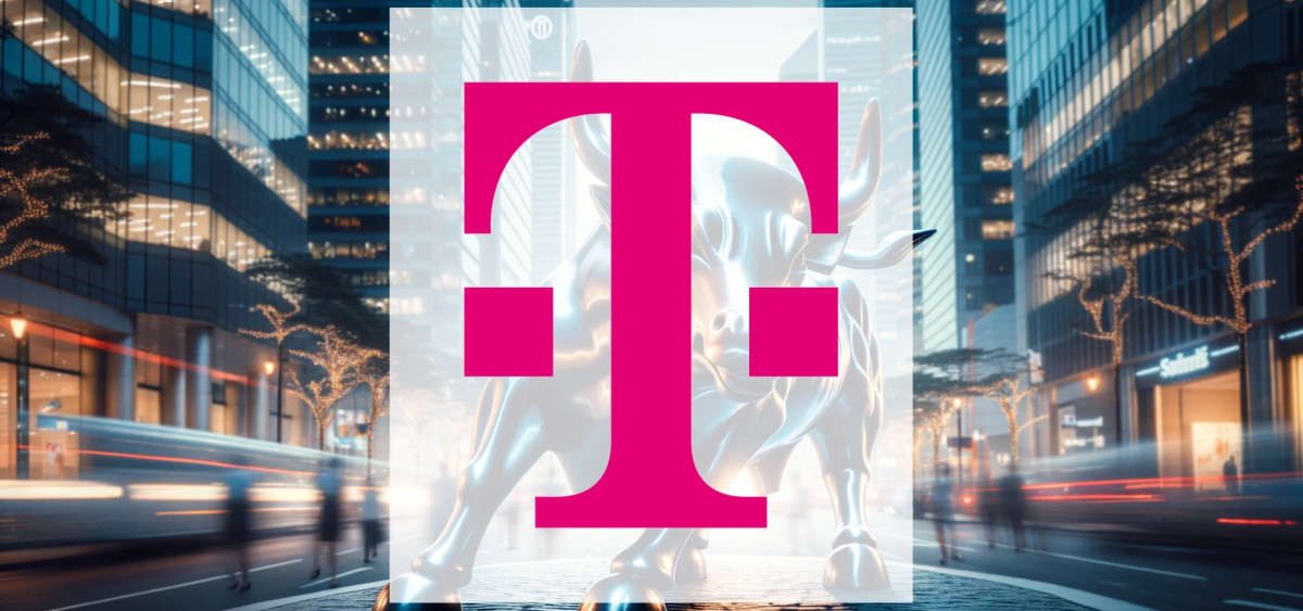 Beitragsbild zu Deutsche Telekom Aktie: Luftschlösser geplatzt?