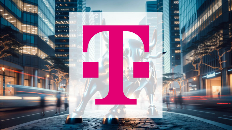 Beitragsbild zu Deutsche Telekom Aktie: Luftschlösser geplatzt?