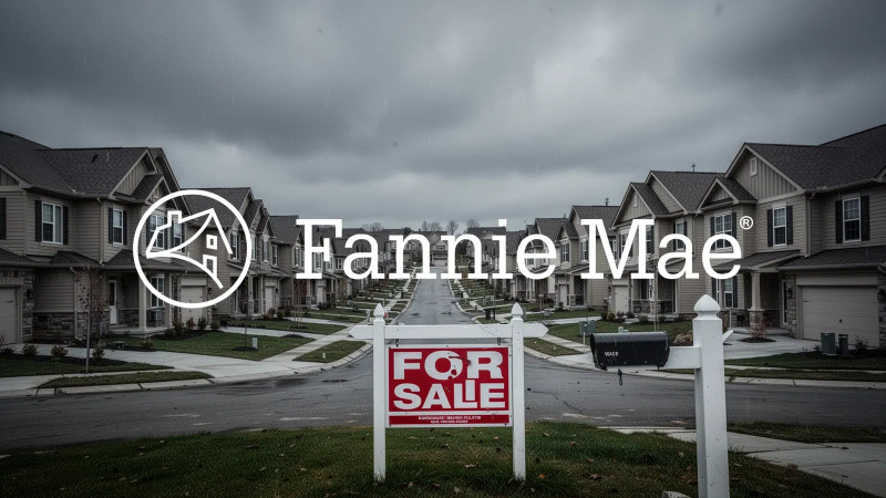 Beitragsbild zu Fannie Mae Aktie: Marktanpassungen geplant?