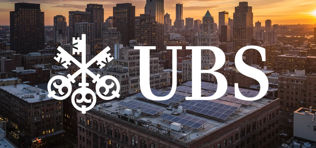 Beitragsbild zu UBS Aktie: USA-Expansion!