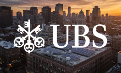 Beitragsbild zu UBS Aktie: USA-Expansion!
