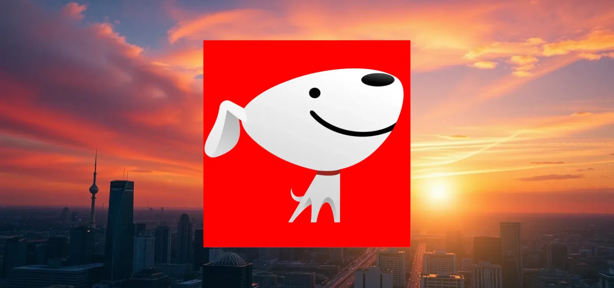 Beitragsbild zu JD.com Aktie: Termin im Fokus