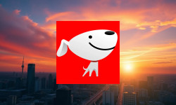 Beitragsbild zu JD.com Aktie: Termin im Fokus