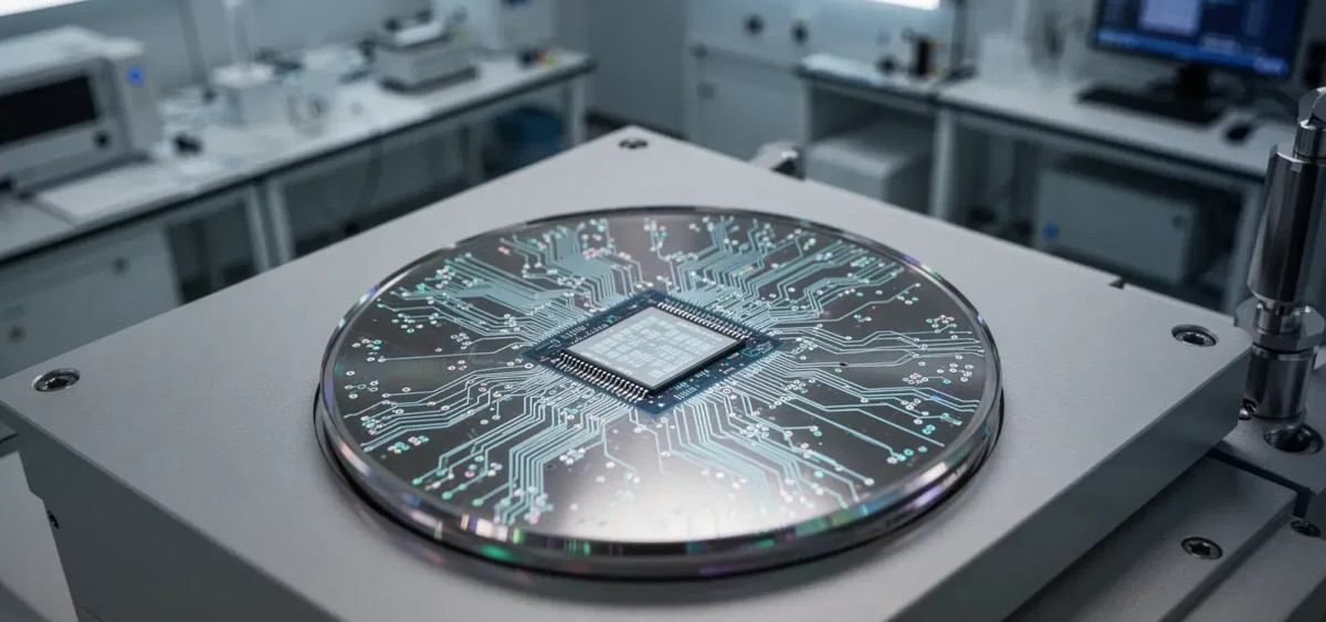 Beitragsbild zu Xiaomi Aktie: Chips im Fokus