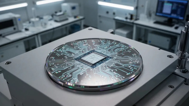 Beitragsbild zu Xiaomi Aktie: Chips im Fokus