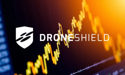 Beitragsbild zu DroneShield Aktie: Totalabsturz nach CEO-Schock
