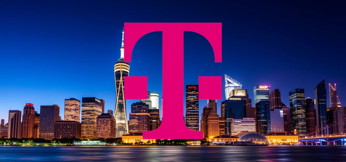 Beitragsbild zu Deutsche Telekom Aktie: Jetzt geht's los