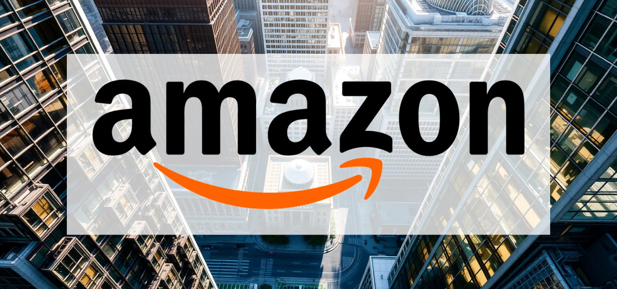 Beitragsbild zu Amazon Aktie: KI-Boom treibt Rally!