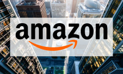 Beitragsbild zu Amazon Aktie: KI-Boom treibt Rally!