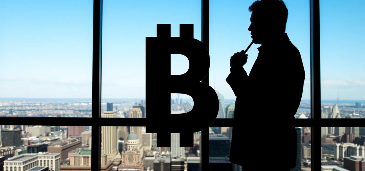 Beitragsbild zu Strategy Aktie: Unaufhaltbarer Rückgang?