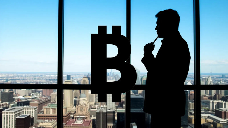 Beitragsbild zu Strategy Aktie: Unaufhaltbarer Rückgang?