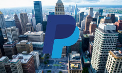 Beitragsbild zu PayPal Aktie: Krisensymptome erkennbar?