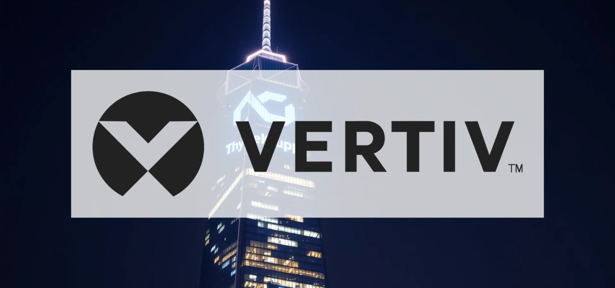 Beitragsbild zu Vertiv Aktie: Dividenden-Explosion!