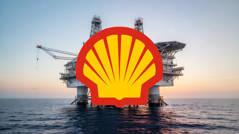 Beitragsbild zu Shell Aktie: Keine Zukäufe nötig