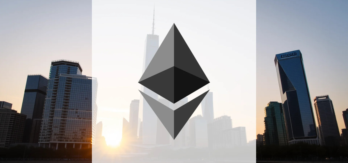 Beitragsbild zu Ethereum: Der 4-Milliarden-Dollar-Schock!