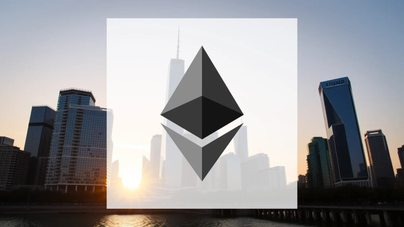 Beitragsbild zu Ethereum: Der 4-Milliarden-Dollar-Schock!