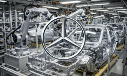 Beitragsbild zu Mercedes-Benz Aktie: Straffe Kostendisziplin