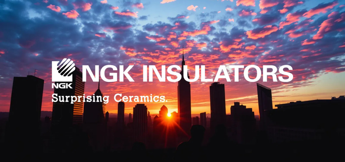 Beitragsbild zu NGK Insulators Aktie: Geopolitischer Schock