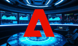 Beitragsbild zu Adobe Aktie: Angespanntes Umfeld?