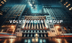 Beitragsbild zu Volkswagen Aktie: Wachstumsstrategie greift!