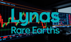 Beitragsbild zu Lynas Aktie: Politische Rückenwinde