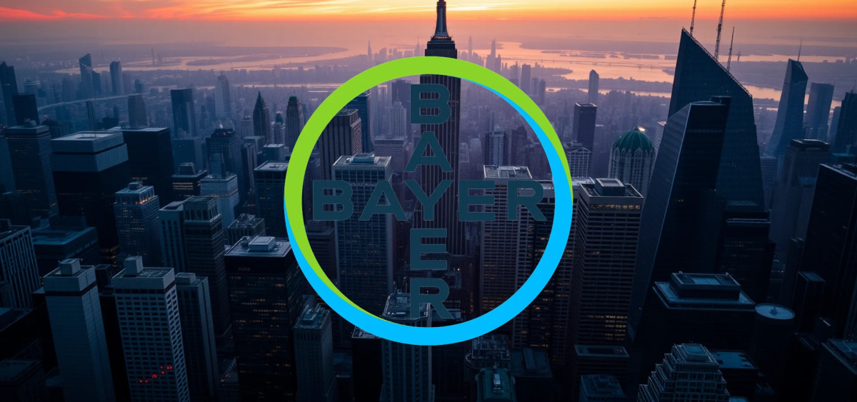 Beitragsbild zu Bayer Aktie: Radiologie-Coup