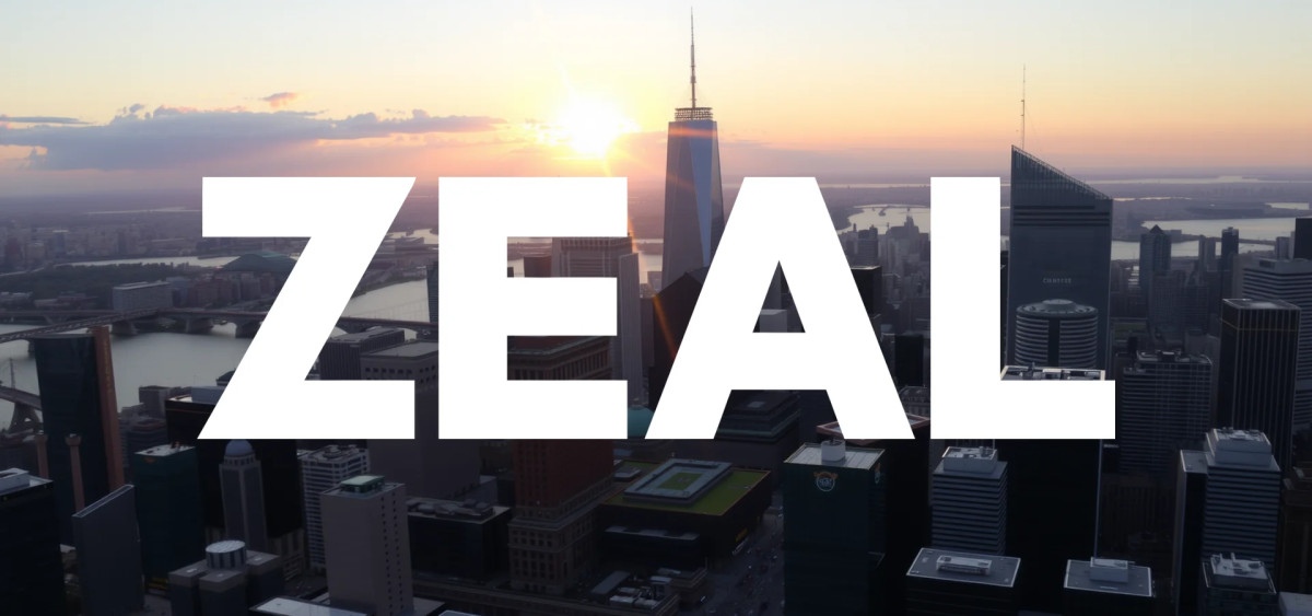 Beitragsbild zu ZEAL Network Aktie: Erfolgreiche Geschäftsstrategien!