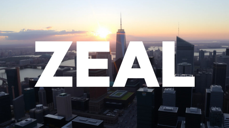 Beitragsbild zu ZEAL Network Aktie: Erfolgreiche Geschäftsstrategien!