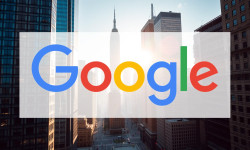 Beitragsbild zu Alphabet Aktie: Glänzende Zukunftsperspektive!
