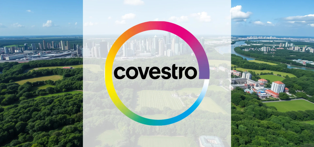 Beitragsbild zu Covestro Aktie: Übernahme-Poker!