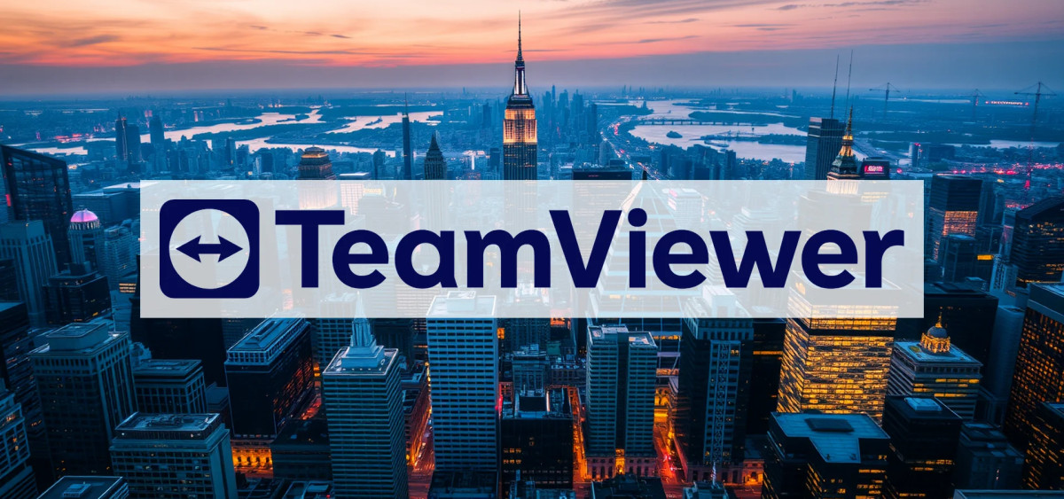 Beitragsbild zu TeamViewer Aktie: Vertrauen verspielt!