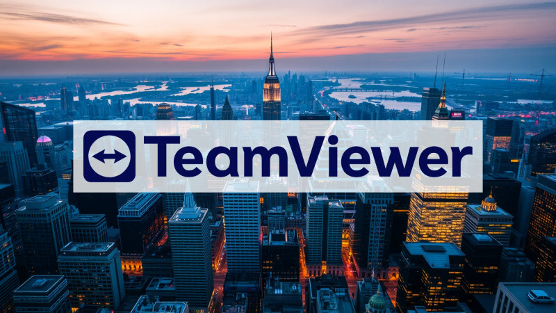 Beitragsbild zu TeamViewer Aktie: Vertrauen verspielt!