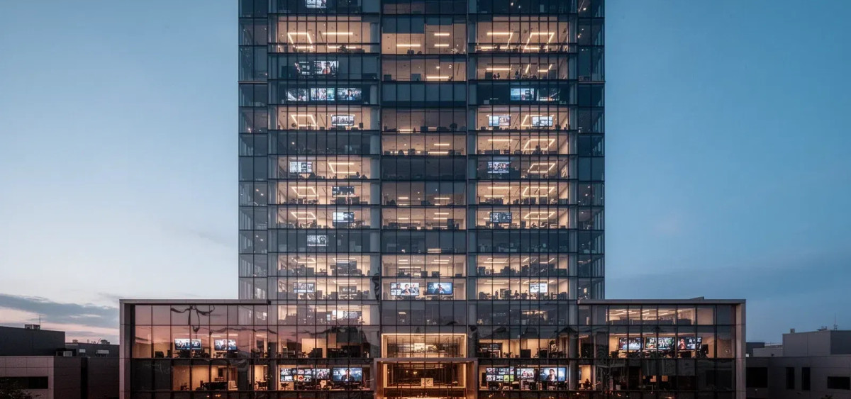 Beitragsbild zu Warner Bros. Discovery Aktie: Mega-Deal fixiert