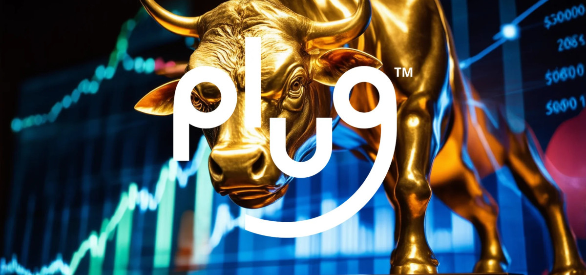 Beitragsbild zu Plug Power-Aktie: Die Prognose!