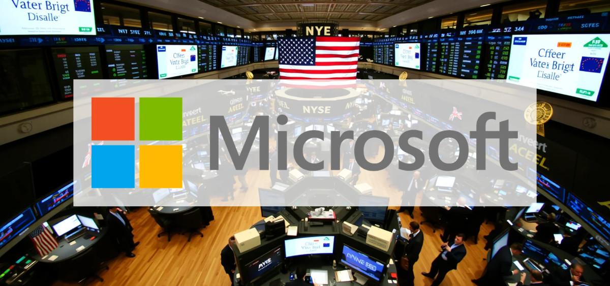 Beitragsbild zu Microsoft Aktie: Abkehr von OpenAI?