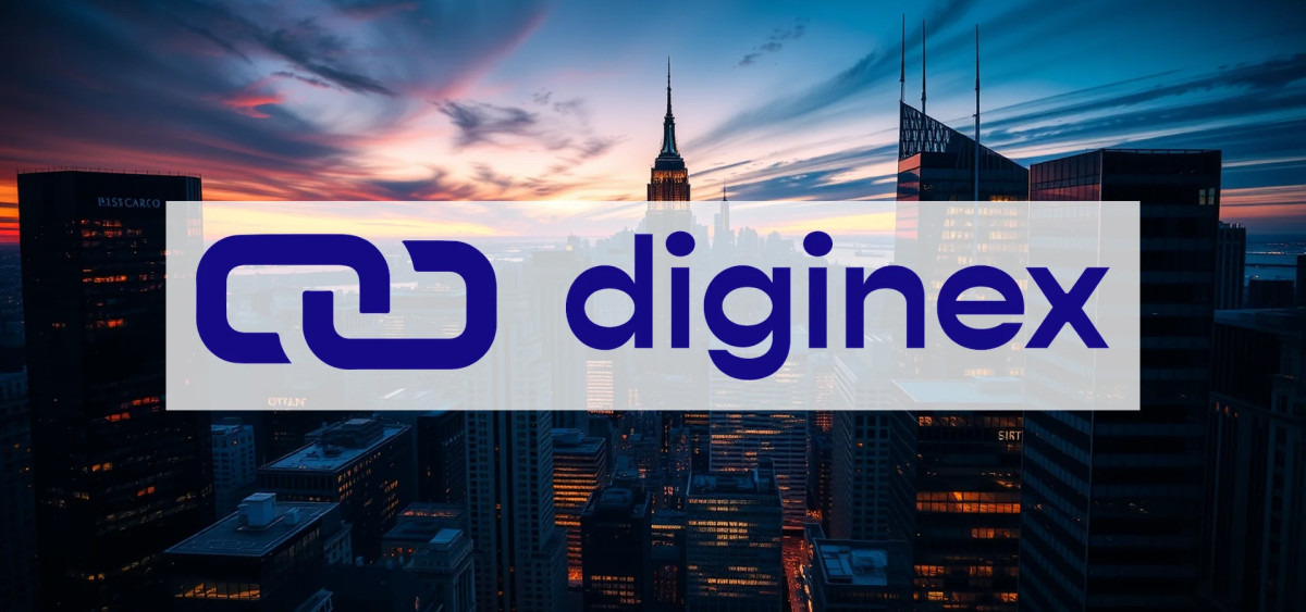 Beitragsbild zu Diginex Aktie: Brasilien-Deal prallt ab