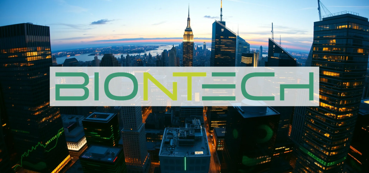 Beitragsbild zu BioNTech Aktie: Schicksalstag naht!