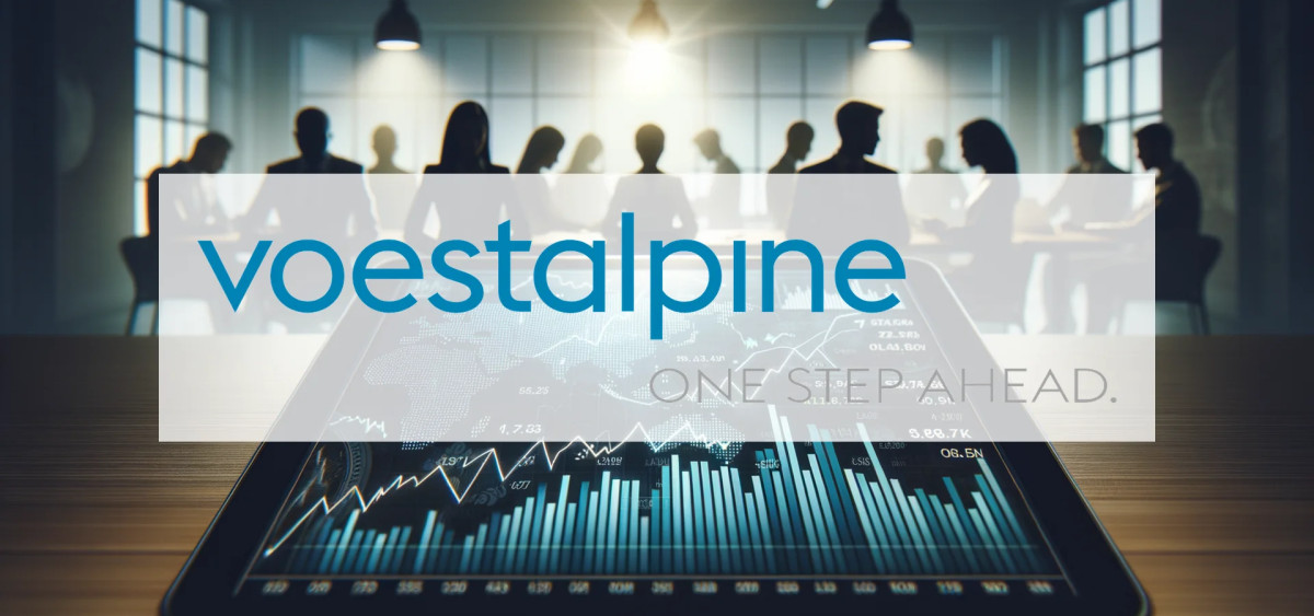Beitragsbild zu Voestalpine Aktie: Stabilitätshoffnung oder Illusion?