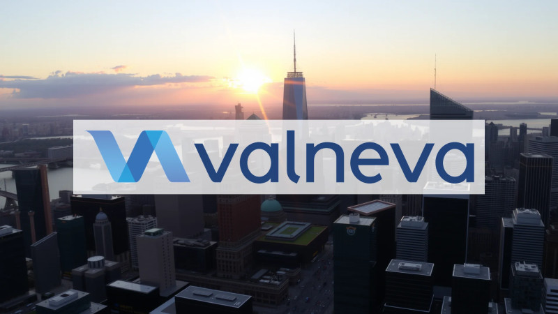 Beitragsbild zu Valneva Aktie: Zukunftstrends gemeistert!